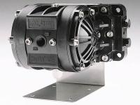 Graco Husky 205 Doppelmembranpumpe