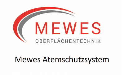 Titelbild des Videos zum Mewes Atemschutzsystem