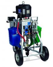 GRACO XP-Serie 2K-Spritzgerät