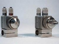 Schütze Kleinautomatik-Spritzapparat KA 2