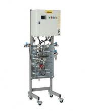 Wagner 2K Smart Misch- und Dosieranlage