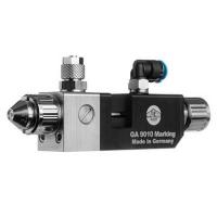 Walther Pilot GA 9010 Automatik-Lackierpistole zum Markieren