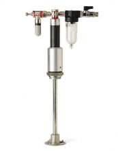 Walther Pilot Rührwerk Typ 46-200