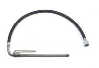 Ansaugschlauch für Hobbocks und Eimer