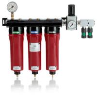 KSI PFU 3 Filterkombination