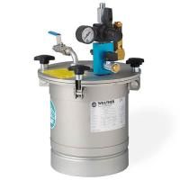 Walther Pilot LDG Materialdruckgefäße