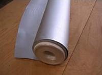 Alukarton für Lackierkabine