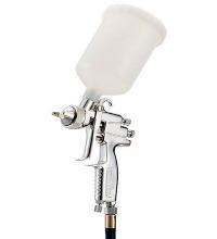 Walther Pilot Trend FB Lackierpistole mit Fließbecher