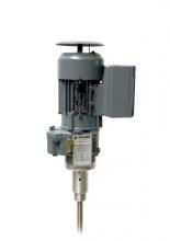 Walther Pilot Rührwerk Typ 61-000