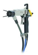 Wagner GM 5000 EAC Elektrostatik-Lackierpistole