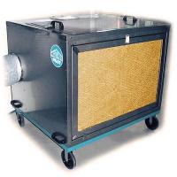 Walther Pilot Unit Absaugwürfel