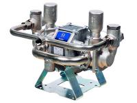 Graco Glutton Faltenbalgpumpe