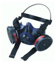 Sperian MX-PF F950 Atemschutzmaske