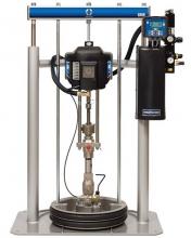 Graco Versorgungssysteme mit NXT Technologie