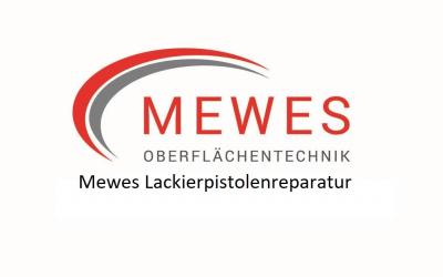 Titelbild des Videos zur Reparatur einer Lackierpistole