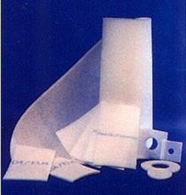 Grobstaubfiltermatte für Lackieranlagen