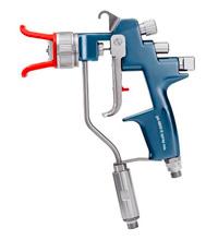SATA Spray-Mix Lackierpistole