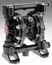 Graco Husky 515 Doppelmembranpumpe