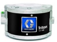 Graco Triton 308 Doppelmembranpumpe