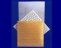 Filterpacks für Lackieranlagen