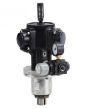 Graco Rührwerke 25N881 und 25N882