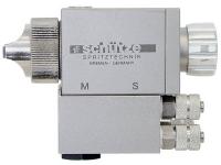 Schütze Sprüventil ASV