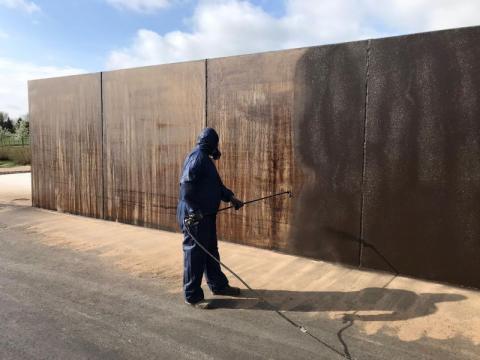 Betonbeschichtung-spritzen