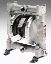 Graco Husky 716 Doppelmembranpumpe