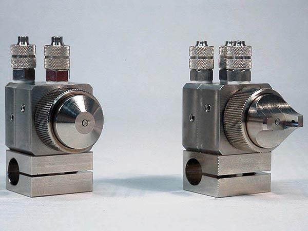 Kleinautomatik-Spritzapparat KA 2