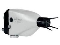 Wagner GA 5000 automatische Elektrostatik-Lackierpistole