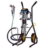 Wagner Puma Spritzgerät für Airless und AirCoat