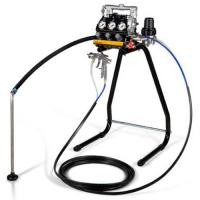 Wagner Zip 52 Spraypack als Niederdruck-Spritzgerät