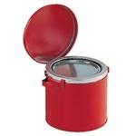 Waschbehälter und Tauchbehälter Lackierzubehör