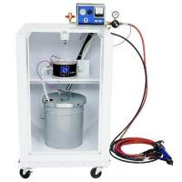 Graco WB 100 Elektrostatik-System