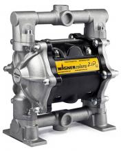 Wagner ZIP 52 Doppelmembranpumpe