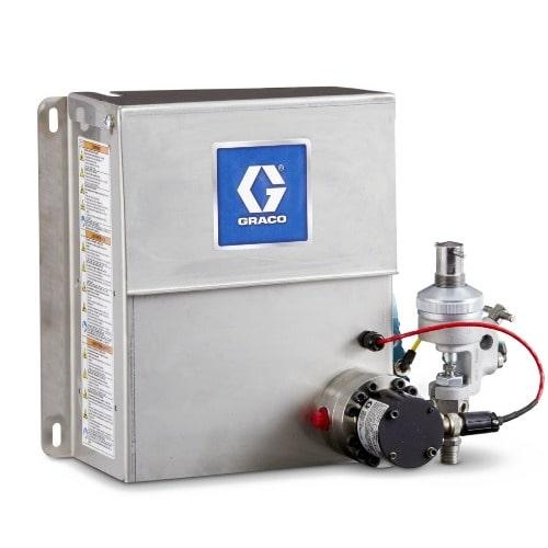 Graco ProDispense Materialkonsole