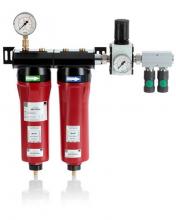 KSI PFU 2 Filterkombination