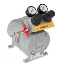 Wagner Topfinish DD10 Doppelmembranpumpe