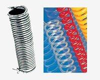 Druckluft-Spiralschläuche