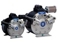 Graco Endura-Flo Doppelmembranpumpen