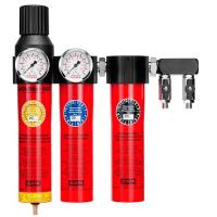 SATA Filter 484 3 stufig