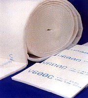 Feinstaubfiltermatte für Lackieranlagen