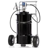 Graco LD-Serie Fett- und Ölpumpen