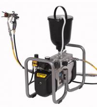 Wagner Cobra Spritzgerät für Airless und AirCoat