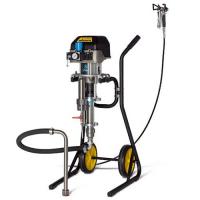 Wagner Leopard 35-70 Spritzgerät