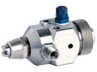 Walther Pilot WA 30 Automatik-Lackierpistole