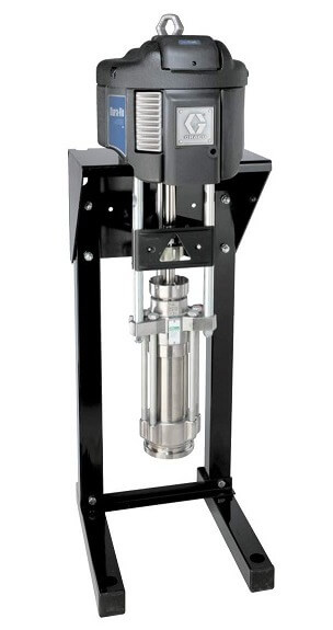 Graco High-Flo Kolbenpumpe