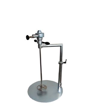 Einstellrührwerke für Kleingebinde