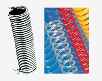 Druckluftspiralschläuche